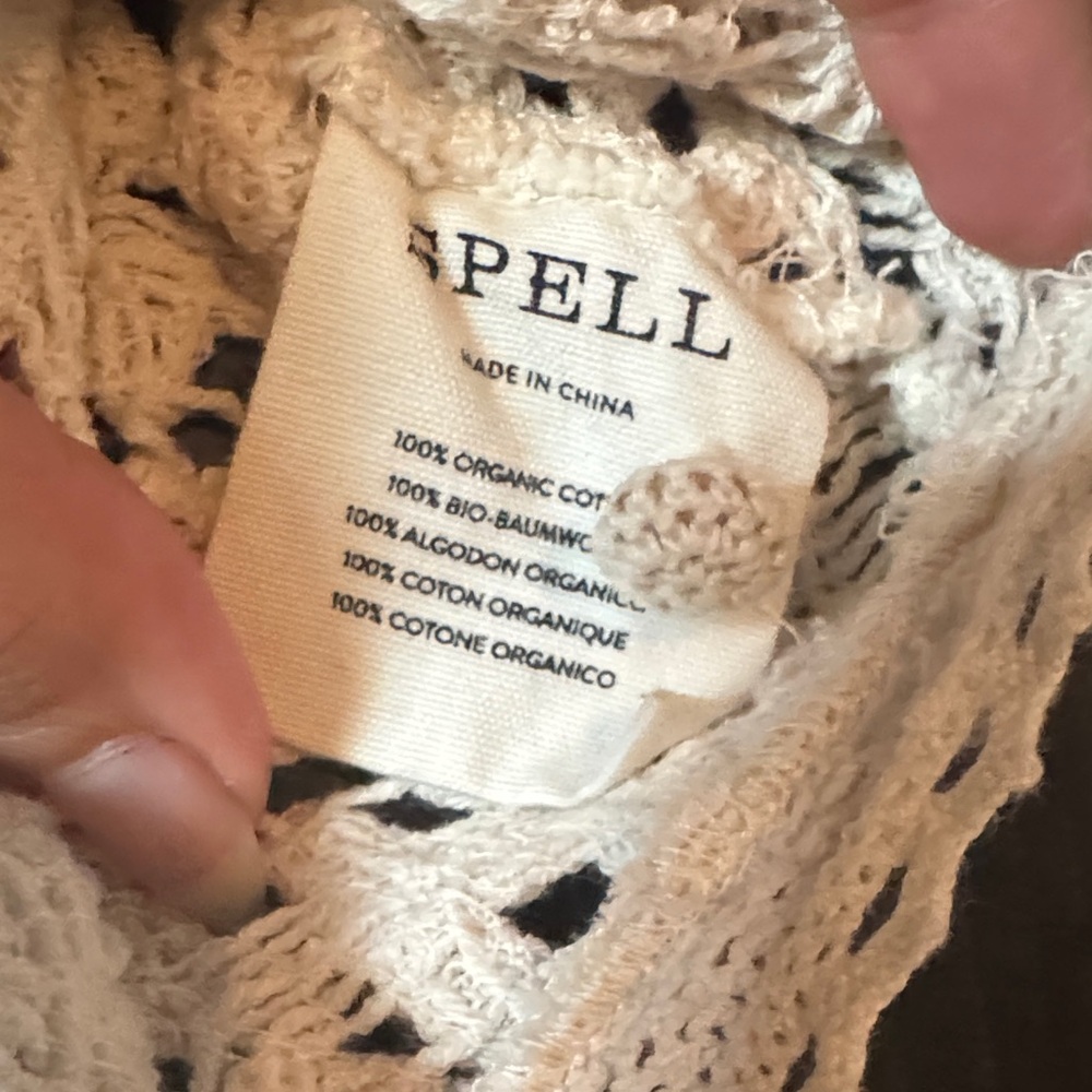 Spell Macrame Set - Picture 3 of 4